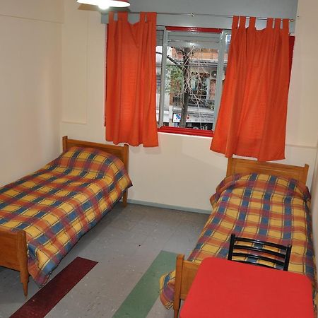 Alma Bohemia Hostelブエノスアイレス エクステリア 写真